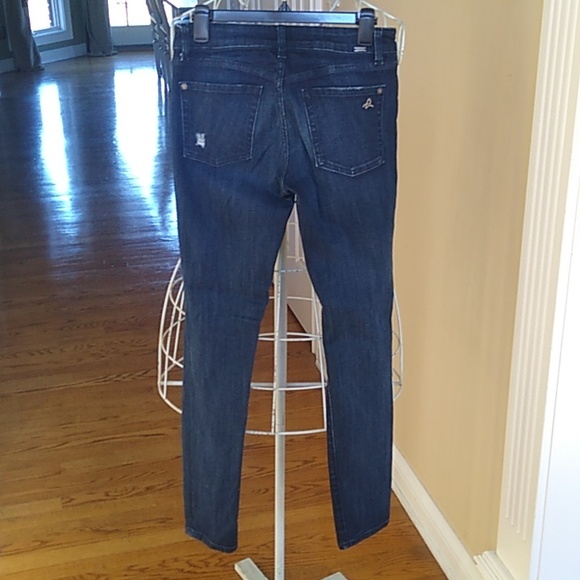 DL1961 Florence Jeans - Picture 6 of 16
